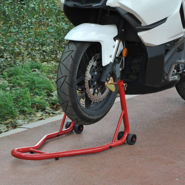 Acessórios para moto
